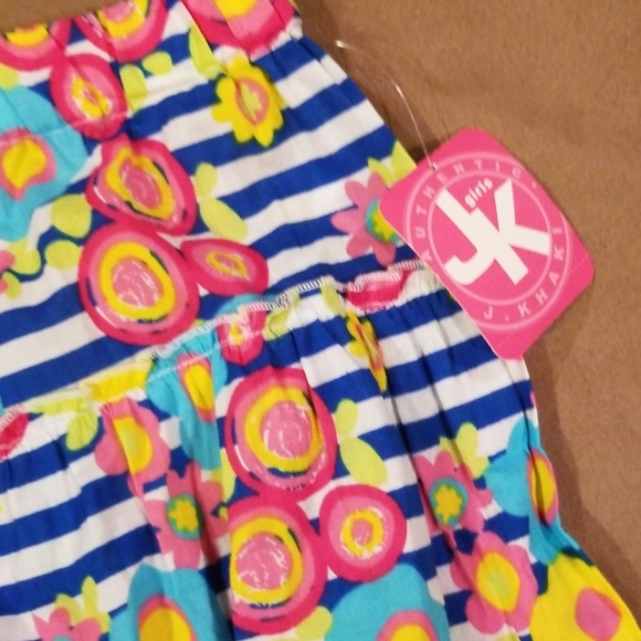 Spring skirt - Picture 3 of 5